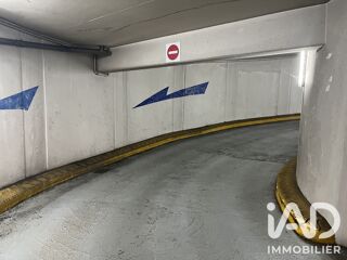  Parking / Garage à vendre 11 m²