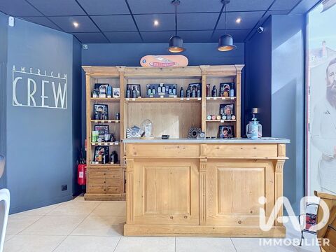 Vente Esth&eacute;tique, Coiffure 60 m&sup2; 120000 78200 Mantes-la-jolie