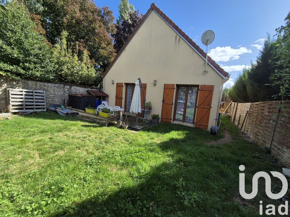 Vente Pavillon 4 pièces
