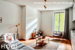  Appartement  vendre 2 pices 42 m