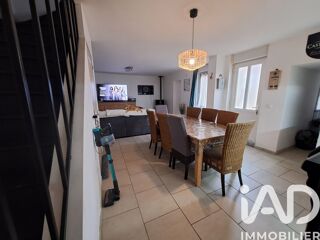  Maison � vendre 3 pi�ces 82 m�
