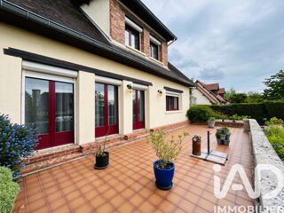  Maison � vendre 5 pi�ces 202 m�
