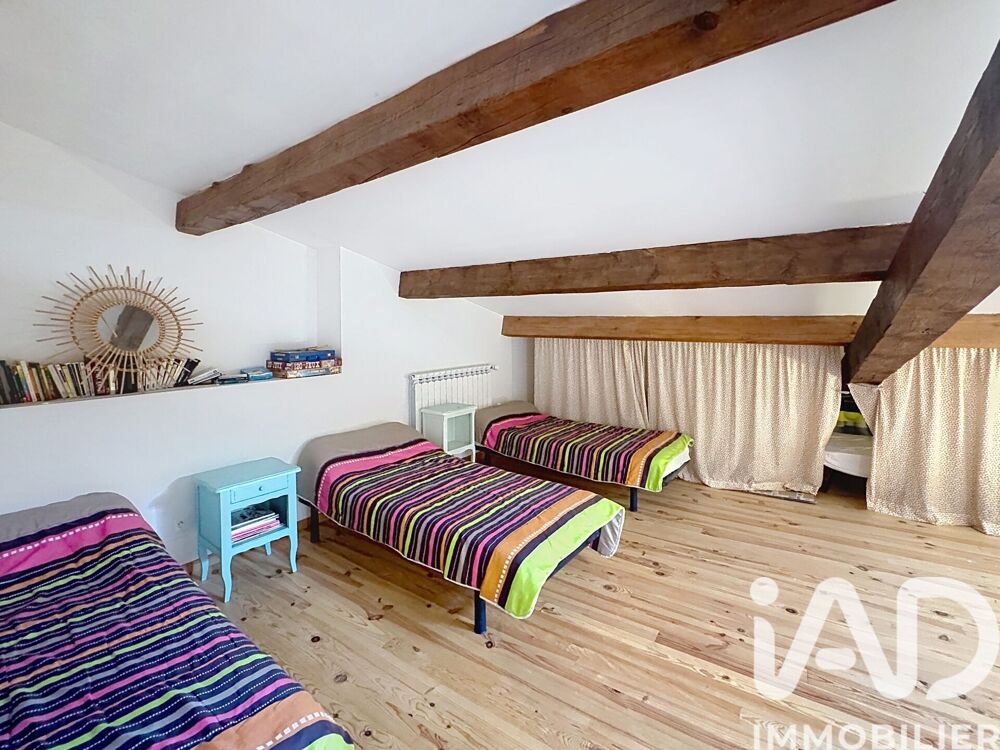 � vendre  Maison Argeliers (11120)