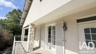  Maison à vendre 5 pièces 141 m²