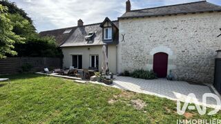  Maison à vendre 5 pièces 143 m²