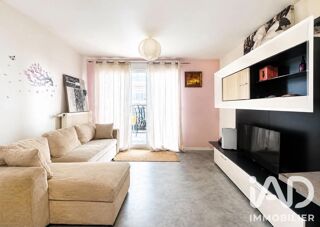  Appartement à vendre 2 pièces 37 m²