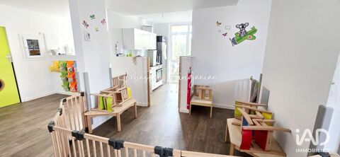   Vente Murs commerciaux 160 m&sup2; 