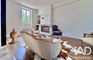  Maison à vendre 9 pièces 225 m²