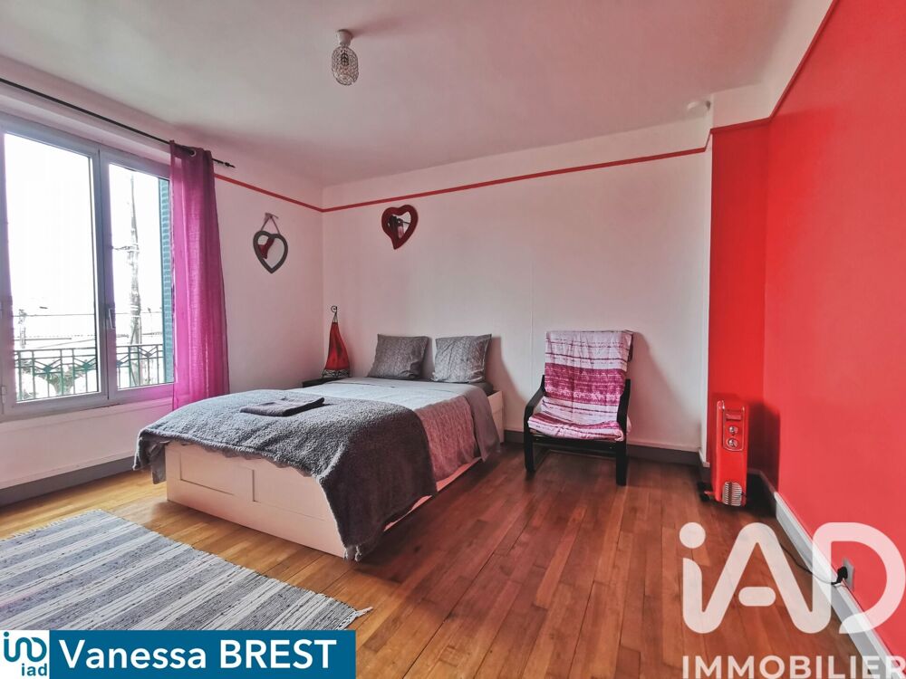 vente Immeuble - 160 m² Paray-Vieille-Poste (91550)