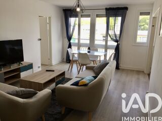  Appartement à louer 1 pièce 25 m²