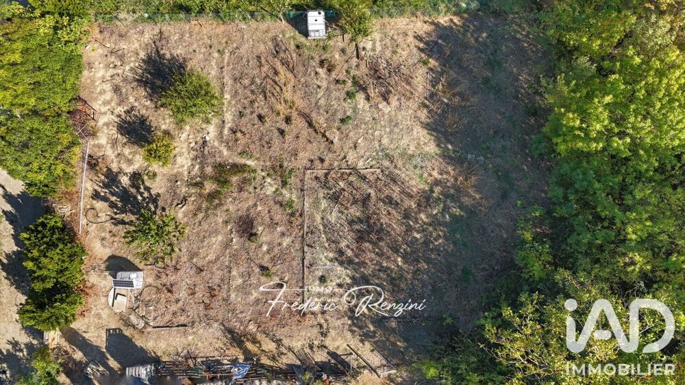 Vente Terrain Vente Terrain agricole 1 302 m&sup2; Carcassonne