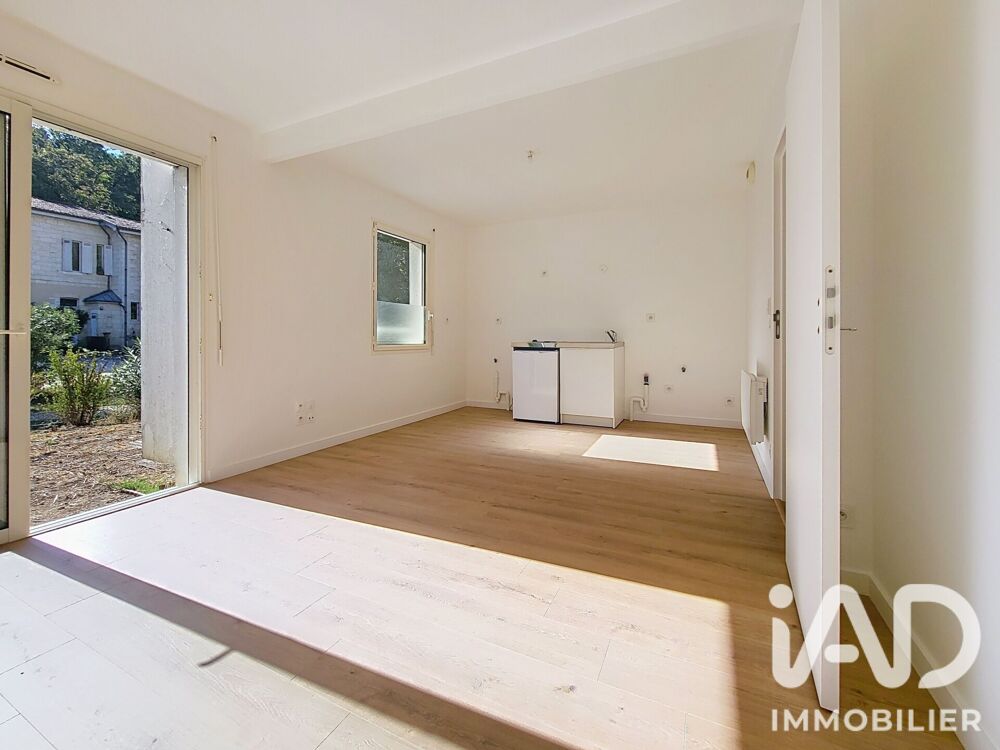 Vente Appartement 1 pièce