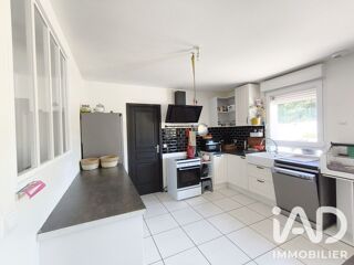  Maison à vendre 8 pièces 150 m²