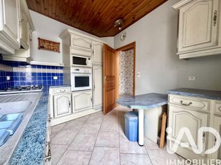  Appartement à vendre 3 pièces 106 m²