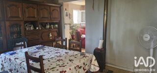  Maison à vendre 3 pièces 61 m²