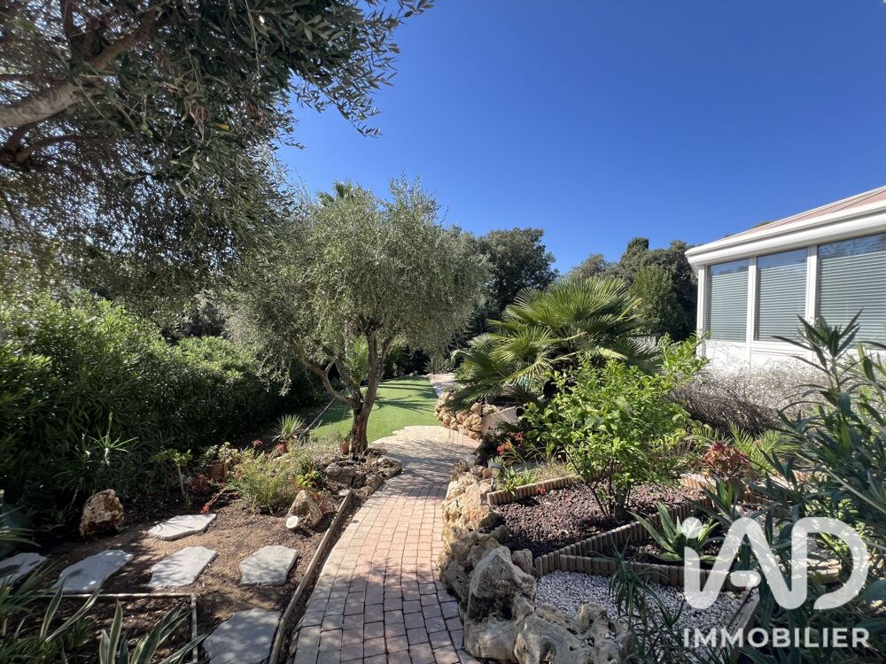 à vendre  Maison St Aygulf (83370)