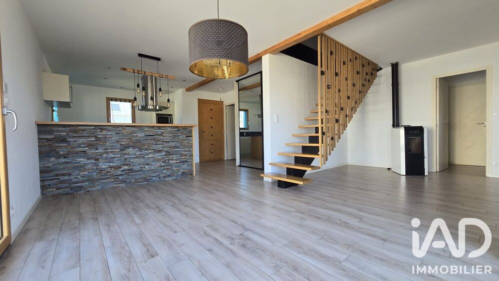 Vente Maison Vente Maison/villa 5 pièces Aucaleuc