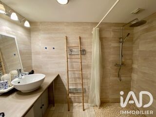  Appartement à vendre 2 pièces 50 m²