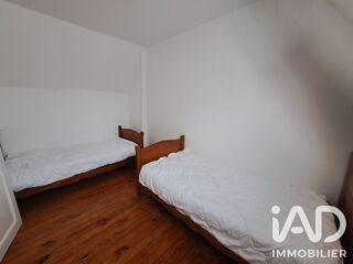 Maison à louer 3 pièces 84 m² Montdidier