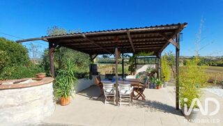  Maison à vendre 5 pièces 163 m²