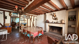 Vente Maison Vente Maison/villa 5 pièces Orçay