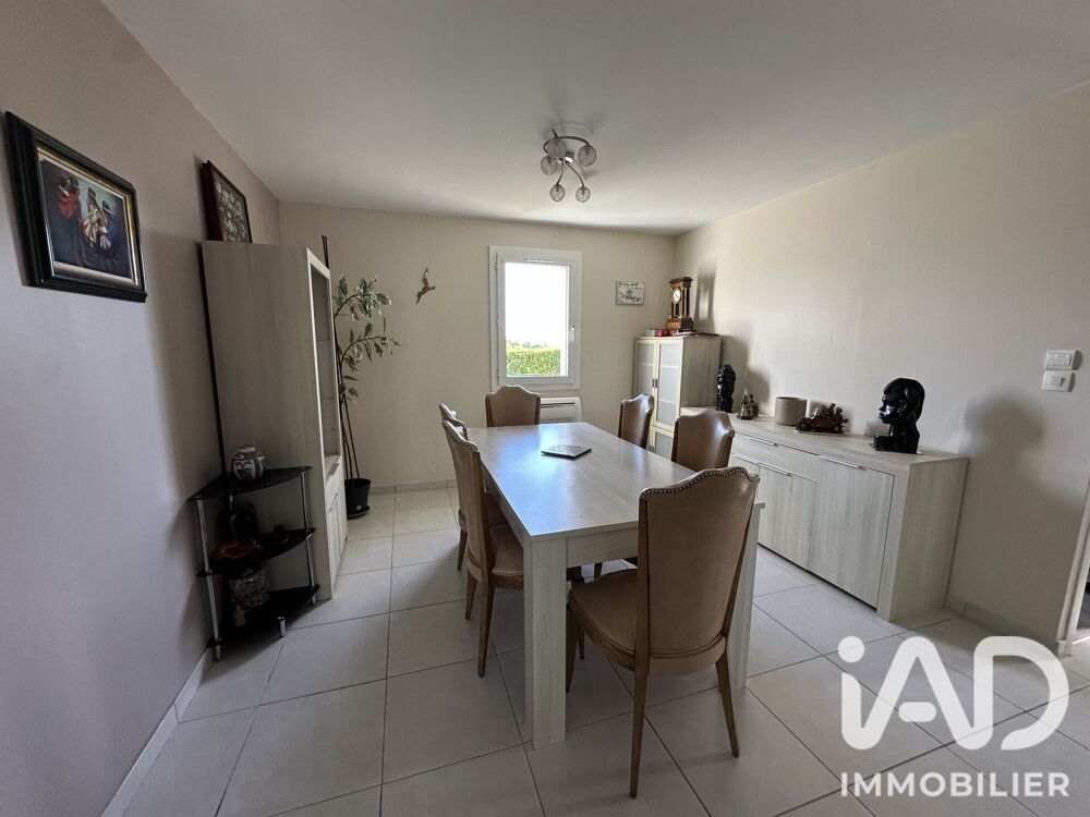 Vente Maison Vente Maison/villa 4 pièces Cahors