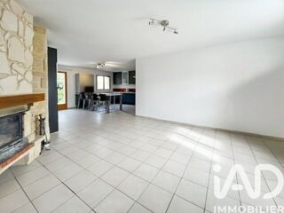  Maison à vendre 6 pièces 135 m²