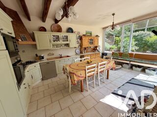 Maison � vendre 5 pi�ces 136 m�