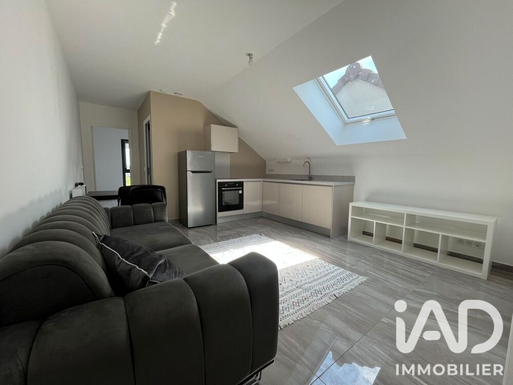 Location Appartement Location Appartement 3 pièces Savigny-sur-orge