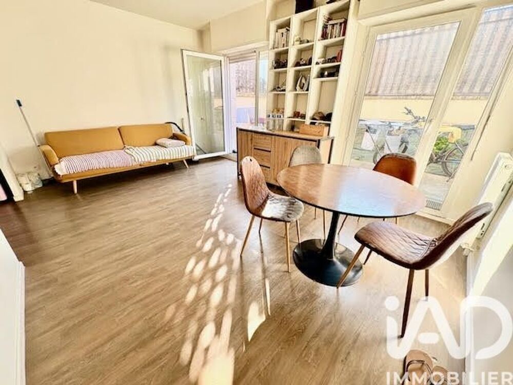 Vente Appartement Vente Appartement 2 pièces Argenteuil