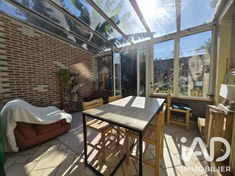 Vente Maison Vente Maison de ville 7 pièces Fougères