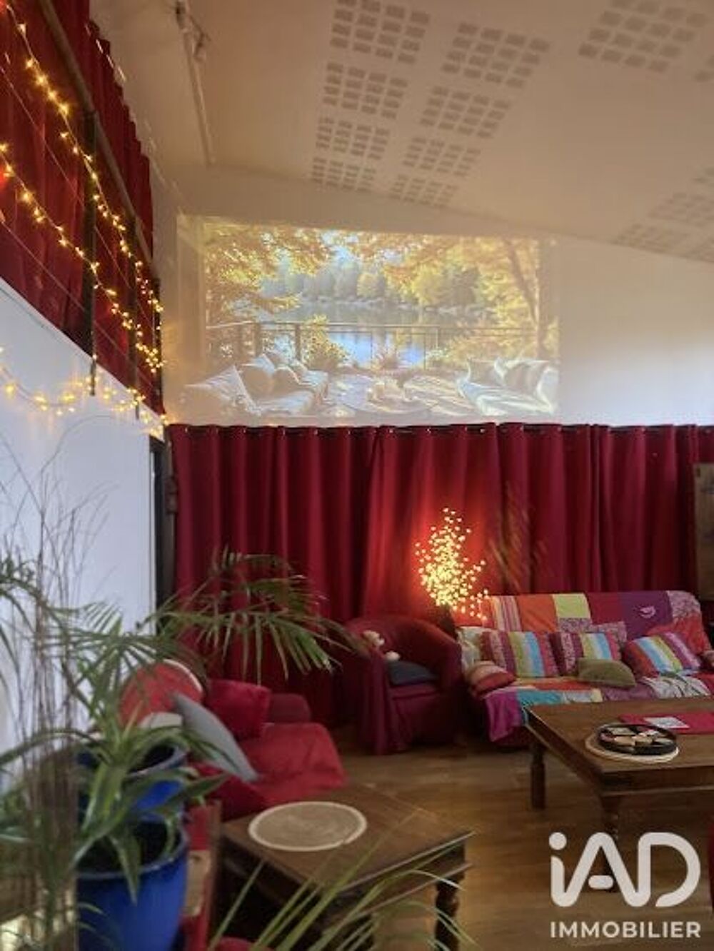 Vente Maison/villa 11 pièces