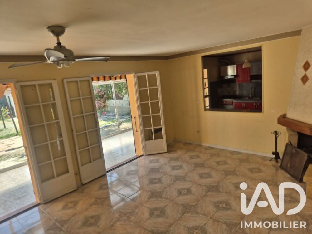 Vente Maison Vente Maison/villa 5 pièces Saleilles