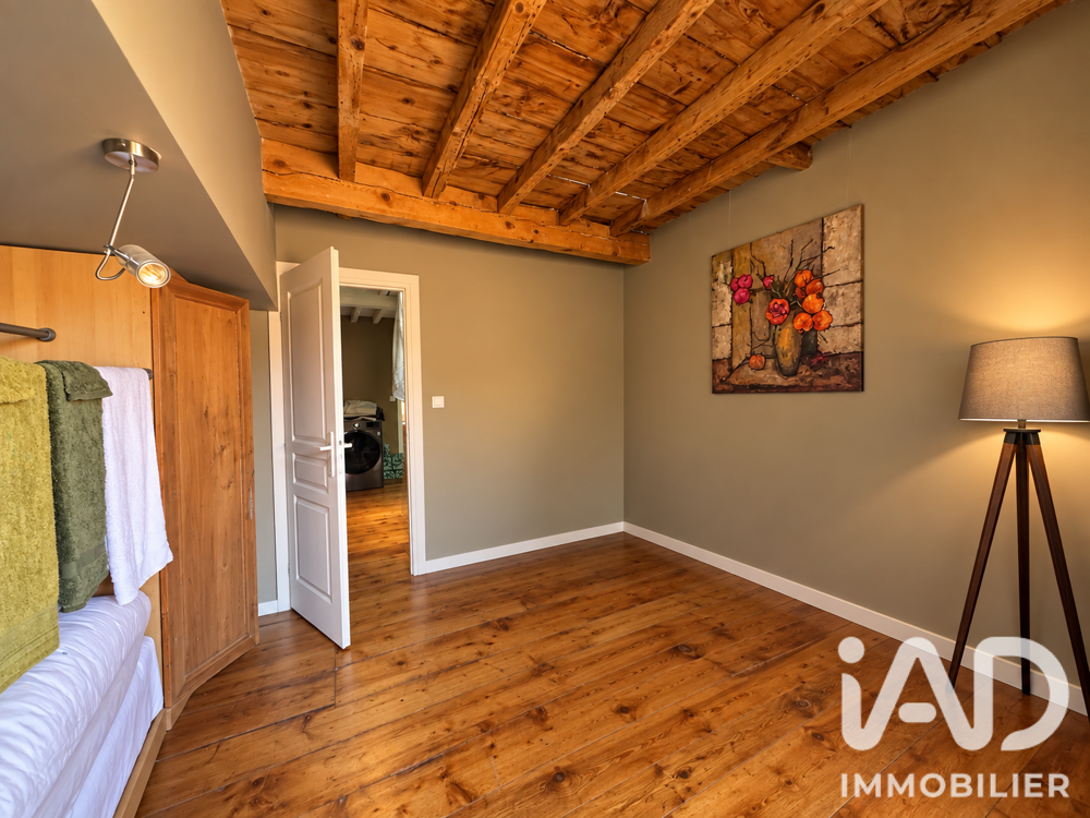 Vente Maison Vente Maison de ville 6 pièces Montbrison