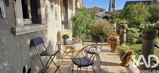  Maison à vendre 6 pièces 156 m²