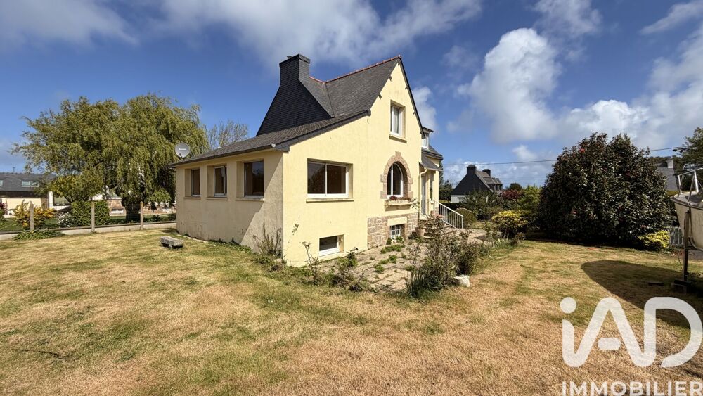 Vente Maison traditionnelle 7 pièces