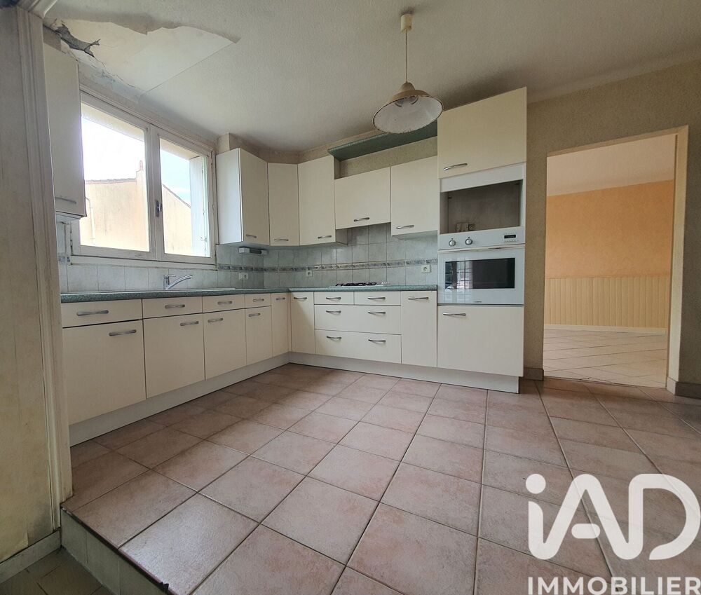 Vente Maison/villa 7 pièces