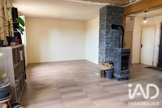  Maison à vendre 3 pièces 94 m²