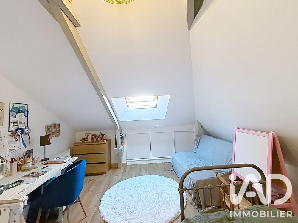 à vendre  Maison Quincampoix (76230)