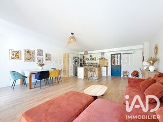  Maison à vendre 4 pièces 112 m²