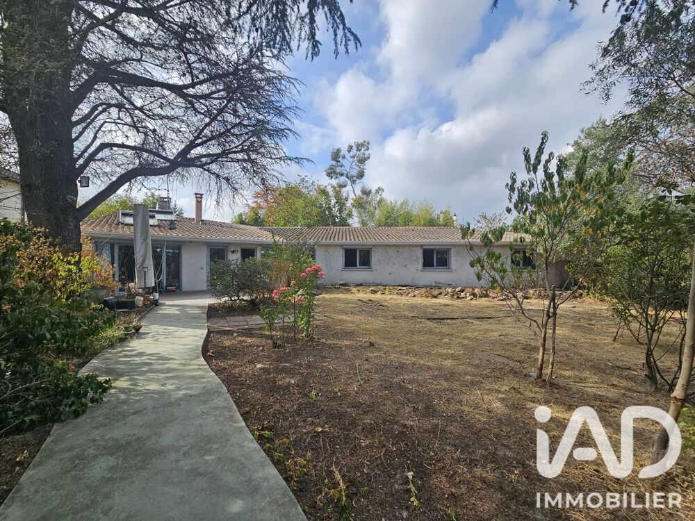 Vente Maison Vente Maison/villa 4 pièces Saint-michel-sur-orge