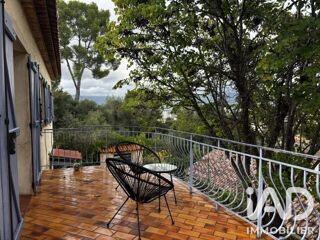 Vente Maison Vente Maison/villa 6 pièces La seyne-sur-mer