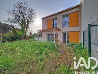  Maison à vendre 4 pièces 95 m²