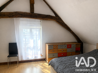  Maison à vendre 2 pièces 42 m²