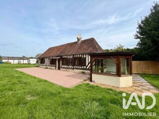  Maison à vendre 4 pièces 72 m²