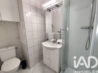  Appartement à vendre 1 pièce 30 m²