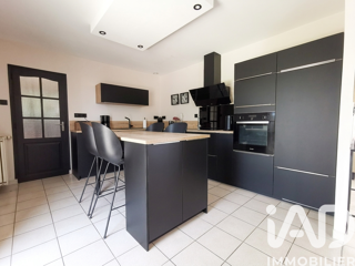  Maison à vendre 6 pièces 131 m²