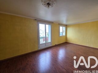  Appartement � vendre 4 pi�ces 58 m�