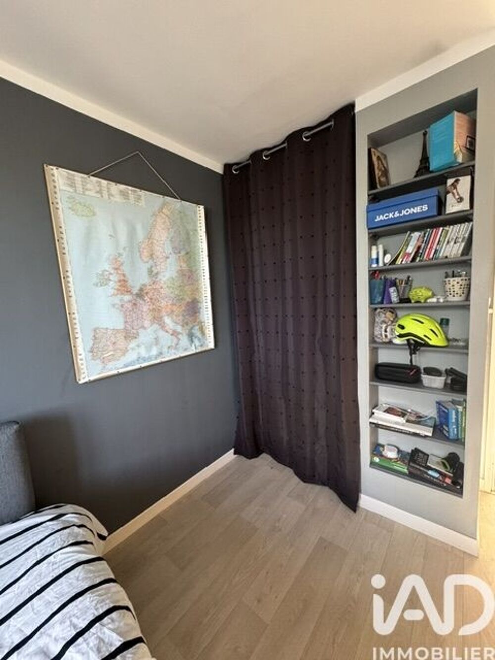 Vente Appartement Vente Appartement 4 pièces Bordeaux