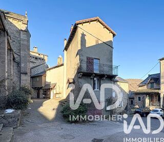  Maison � vendre 3 pi�ces 62 m�